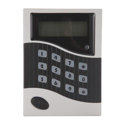 Le compteur monophasé prépayé du clavier d'énergie électronique(le type split)